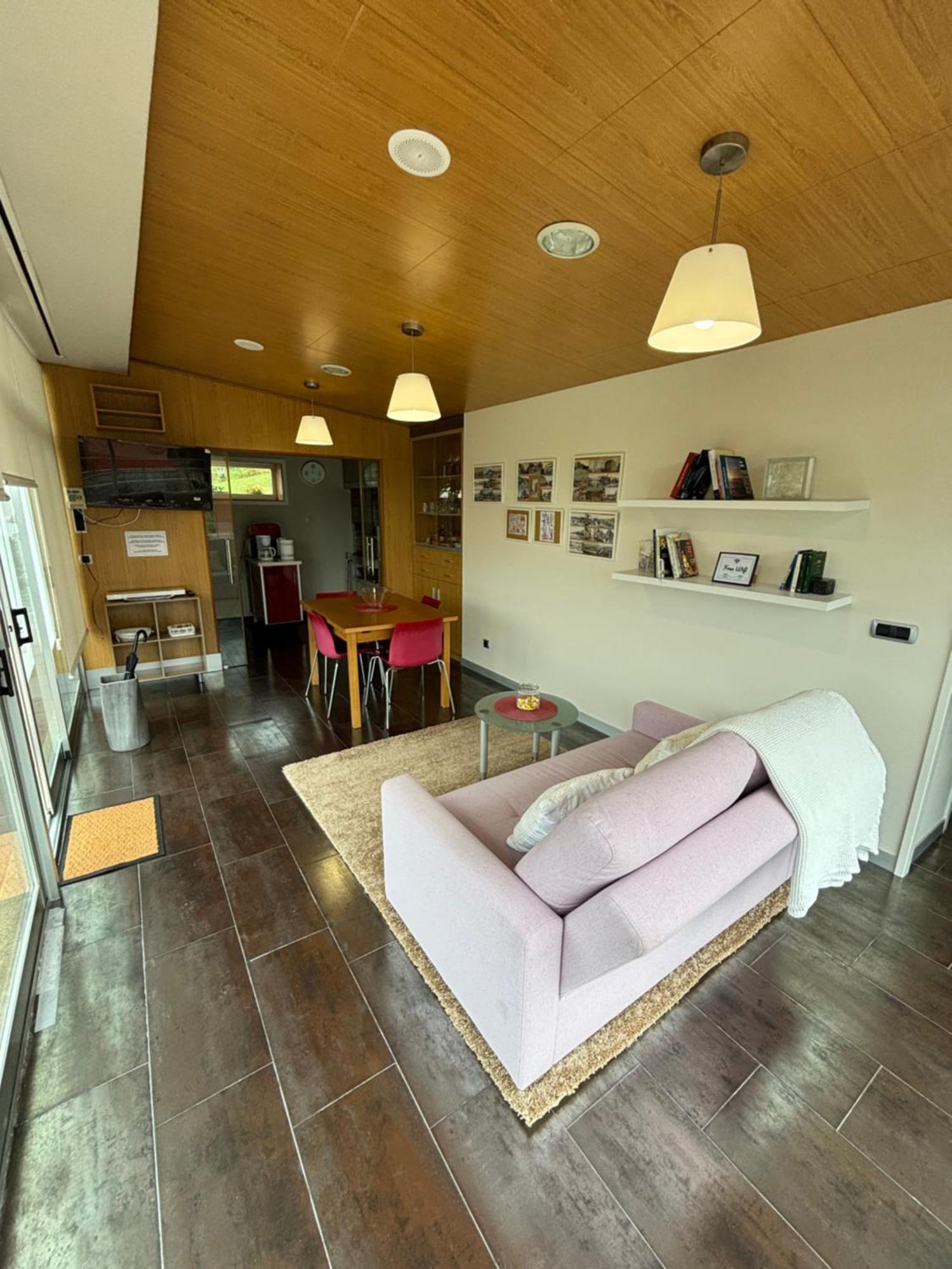 La Casita De Mari Villa Moana Ngoại thất bức ảnh