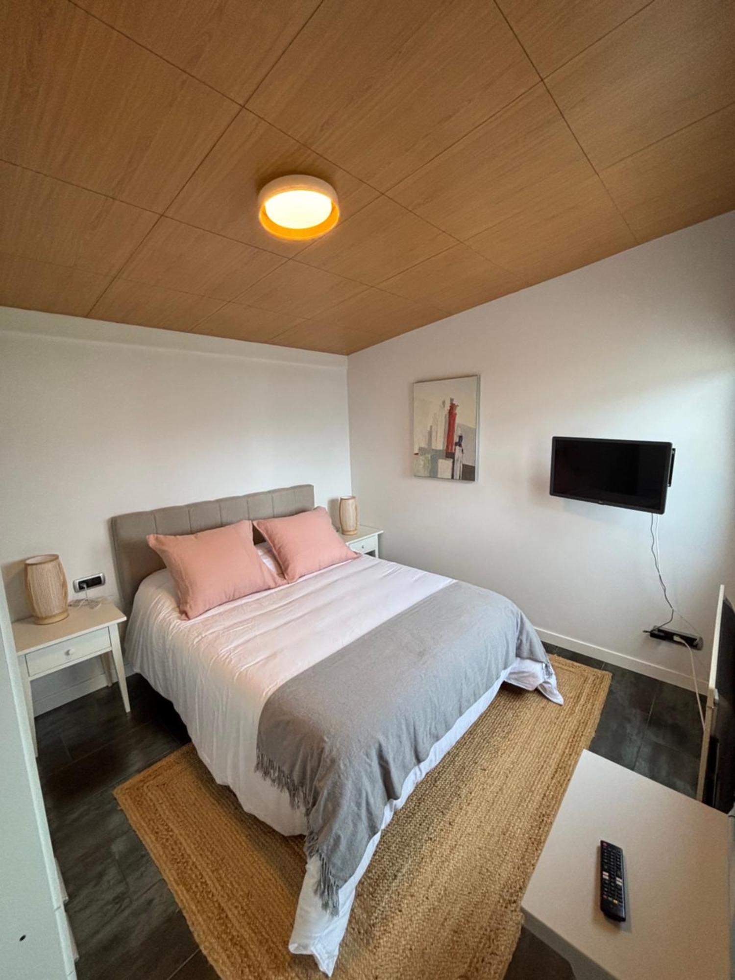 La Casita De Mari Villa Moana Ngoại thất bức ảnh